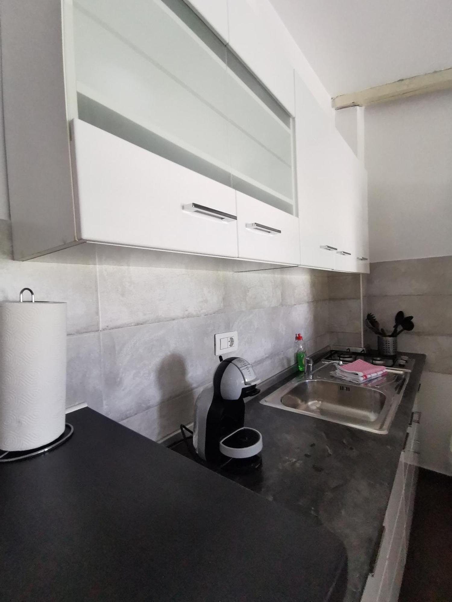 Apartment Katy Pula Buitenkant foto