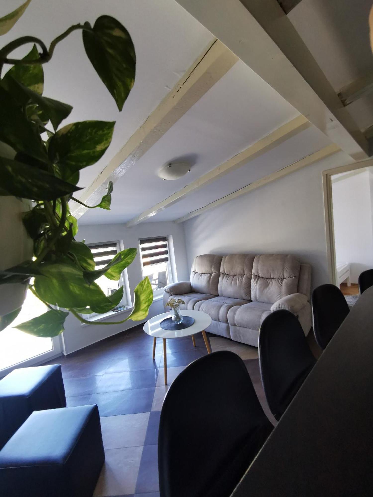 Apartment Katy Pula Buitenkant foto