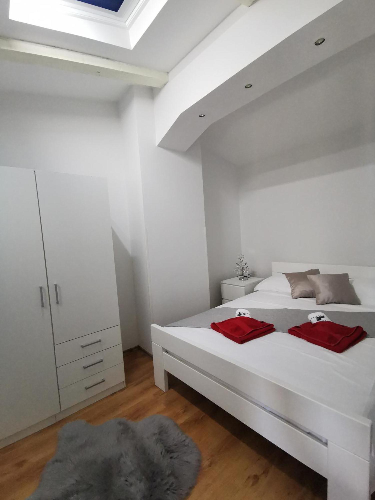 Apartment Katy Pula Buitenkant foto