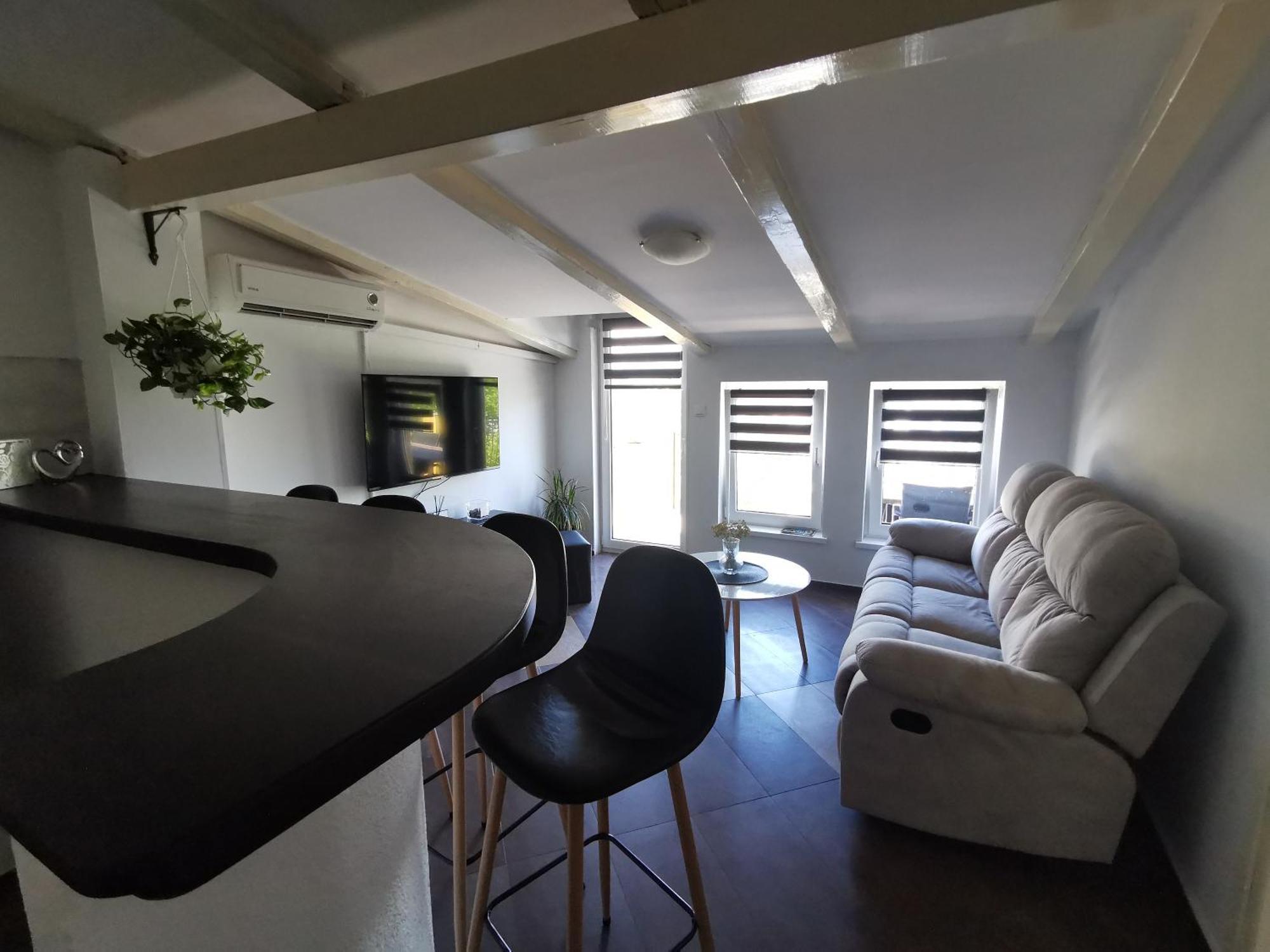 Apartment Katy Pula Buitenkant foto