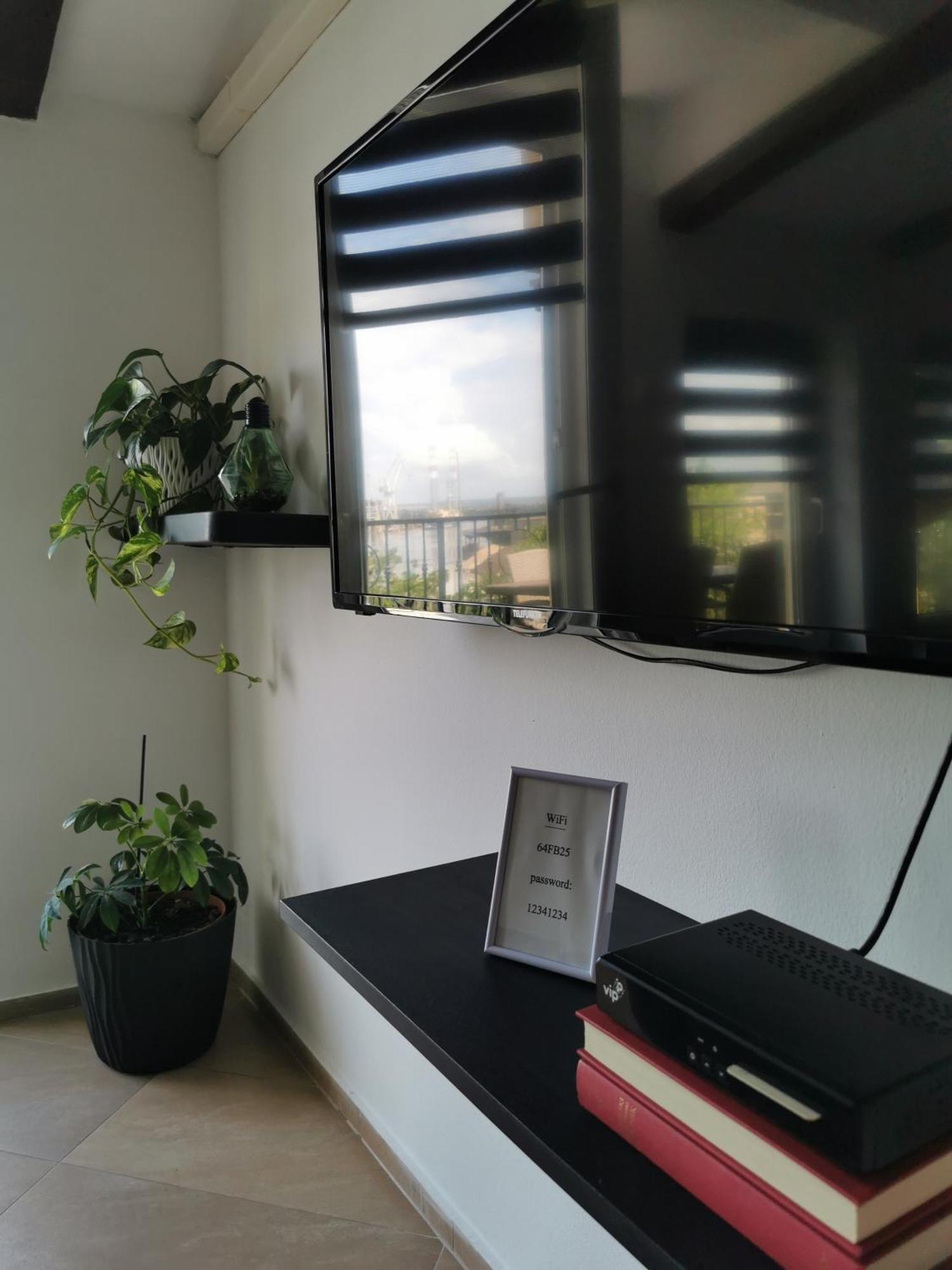 Apartment Katy Pula Buitenkant foto